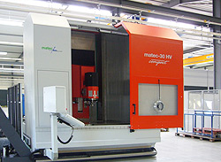 Drilling and cutting