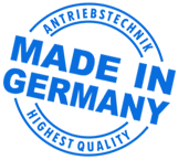 made in germany