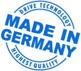 made in germany